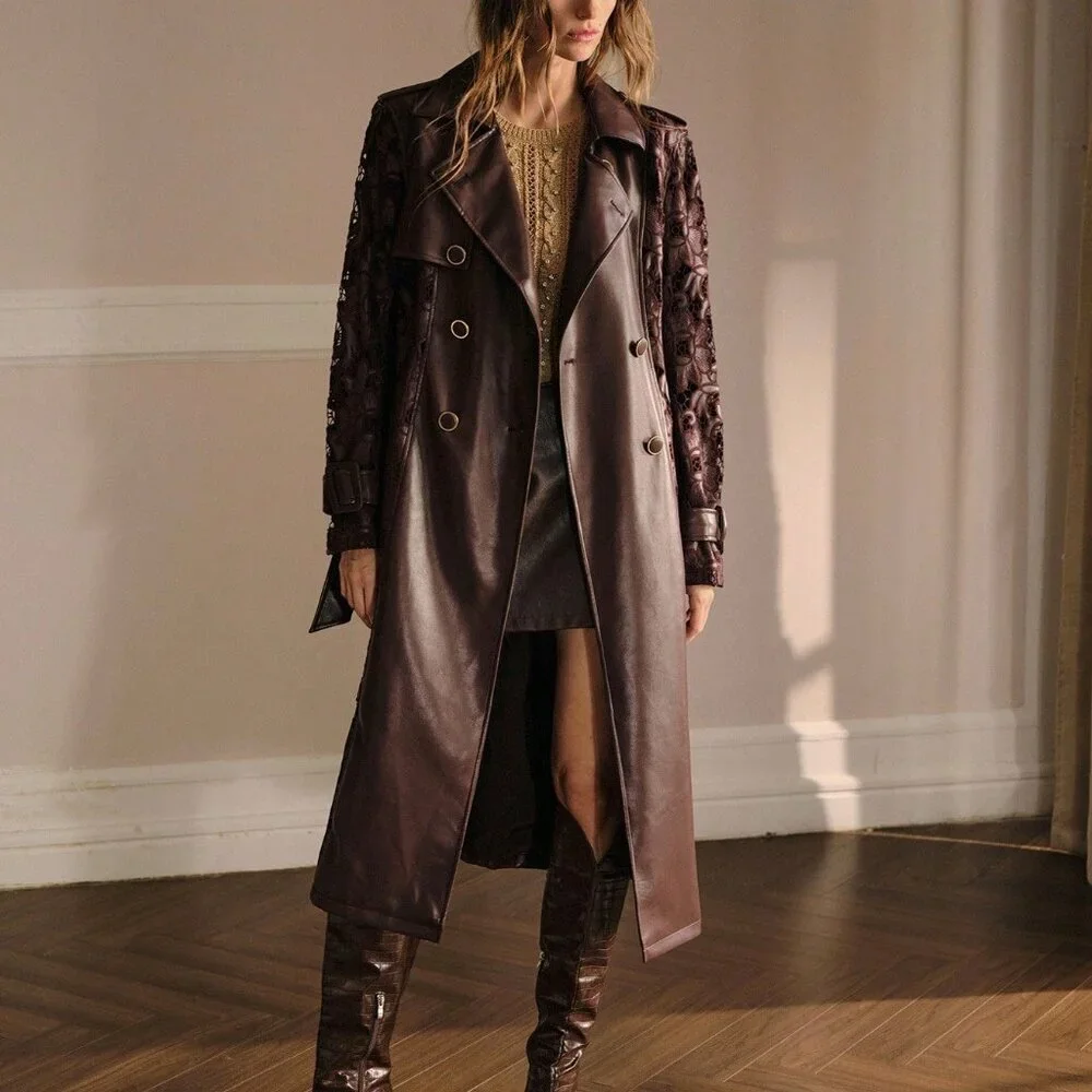 MODA ME COUTURE step into
